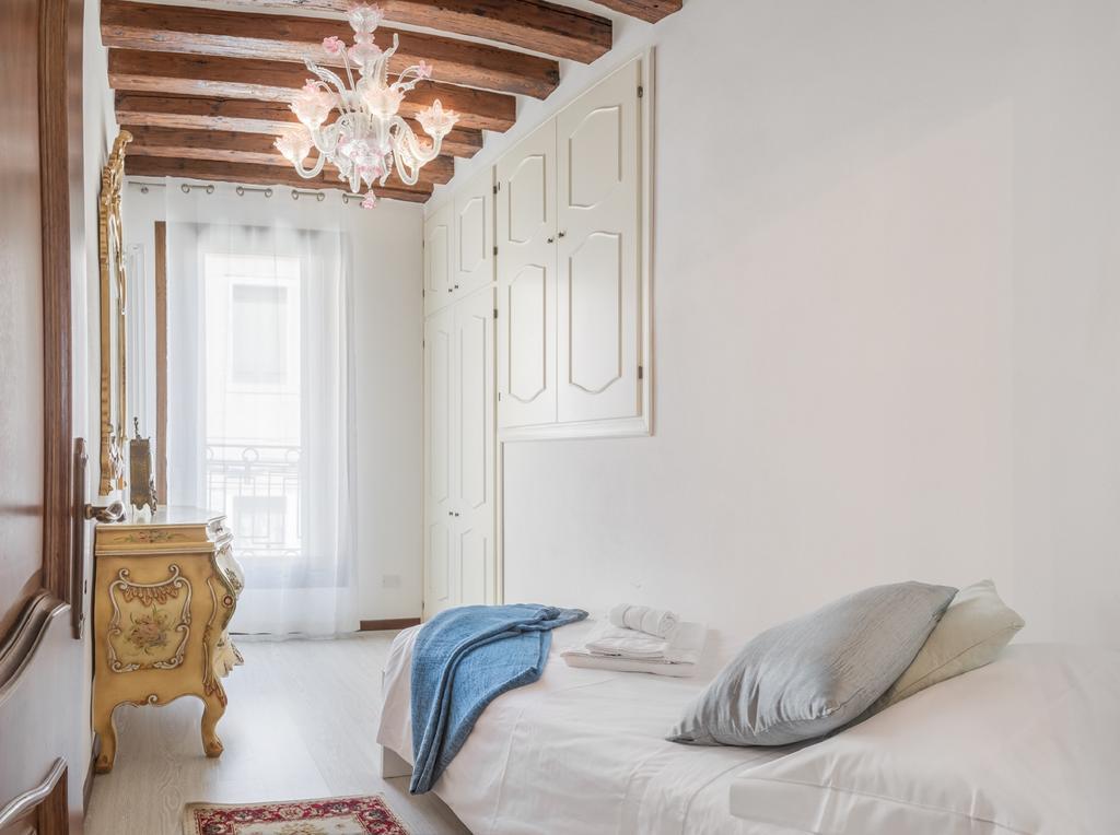 Venice Ca' Dei Miracoli Apartment Luaran gambar