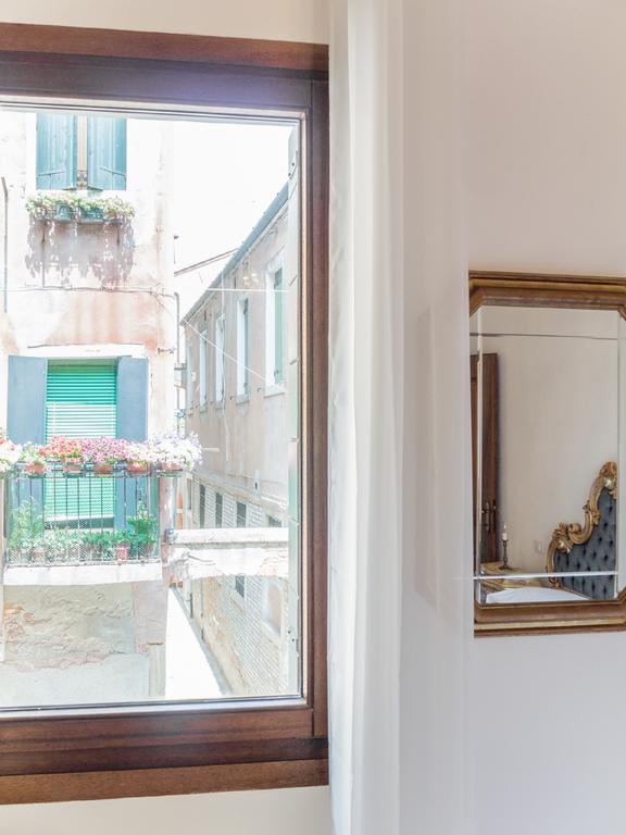 Venice Ca' Dei Miracoli Apartment Luaran gambar